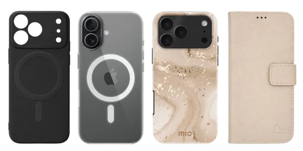 Hoe kies je het perfecte telefoonhoesje voor jouw smartphone?