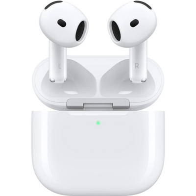 Draadloze oortjes & headsets