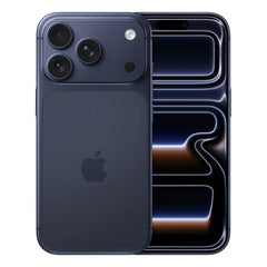 iPhone 17 Pro Hoesjes