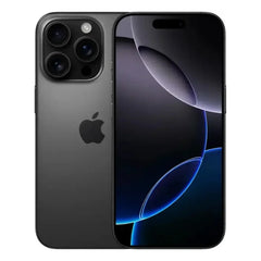 iPhone 16 Pro Hoesjes