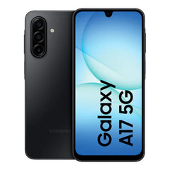 Samsung Galaxy A17 Hoesjes