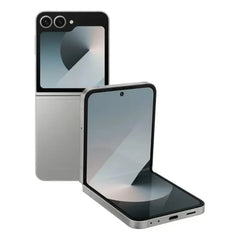 Samsung Galaxy Z Flip 6 Hoesjes