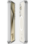 Itskins Level 2 Hybridmagclear_R Telefoonhoesje Samsung Galaxy S24 Fe 5G Transparant