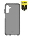 Itskins Level 2 Spectrumclear_R Valbestendig Telefoonhoesje Samsung Galaxy A15 4G-5G Smoke