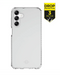 Itskins Level 2 Hybridmagclear_R Valbestendig Telefoonhoesje Samsung Galaxy A15 4G-5G Transparant