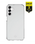 Itskins Level 2 Hybridmagclear_R Valbestendig Telefoonhoesje Samsung Galaxy A15 4G-5G Transparant