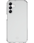 Itskins Level 2 Hybridmagclear_R Valbestendig Telefoonhoesje Samsung Galaxy A15 4G-5G Transparant