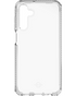 Itskins Level 2 Hybridmagclear_R Valbestendig Telefoonhoesje Samsung Galaxy A15 4G-5G Transparant