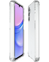 Itskins Level 2 Hybridmagclear_R Valbestendig Telefoonhoesje Samsung Galaxy A15 4G-5G Transparant