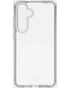 Itskins Spectrumclear_R Valbestendig Telefoonhoesje Samsung Galaxy S24 Fe 5G Transparant