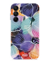 Mio By Mobilize Mio Flowers Magsafe Compatibel Telefoonhoesje Samsung A15 4G-5G