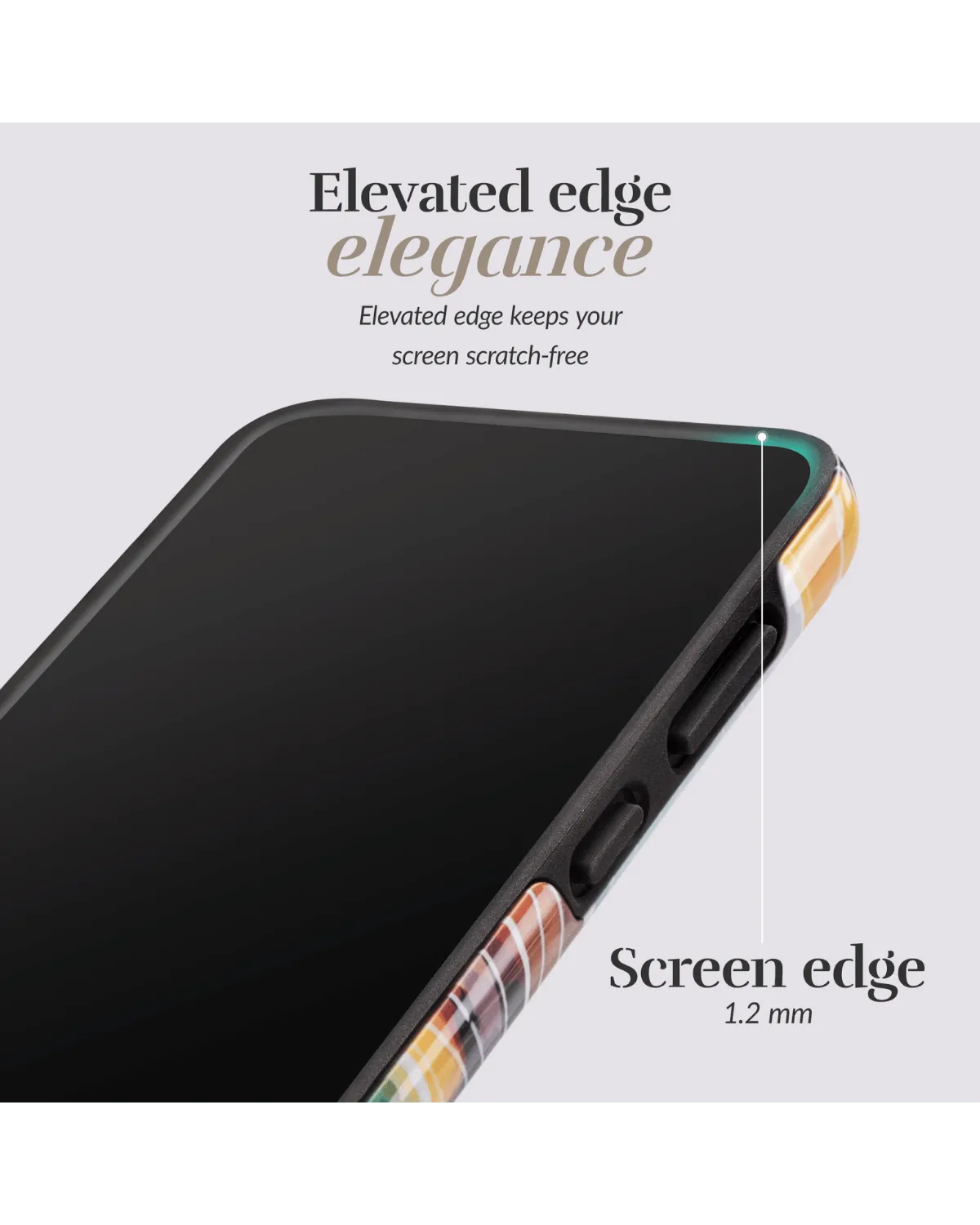 Mio By Mobilize Mio Flowers Magsafe Compatibel Telefoonhoesje Samsung A35 5G