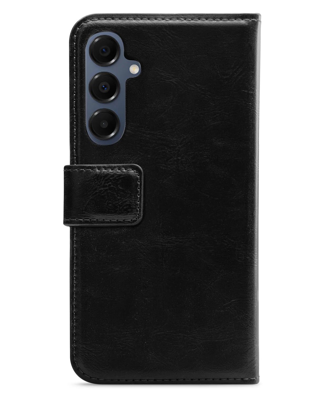 Mobilize 2In1 Magsafe Compatibel Telefoonhoesje Samsung Galaxy A16 4G-5G Zwart