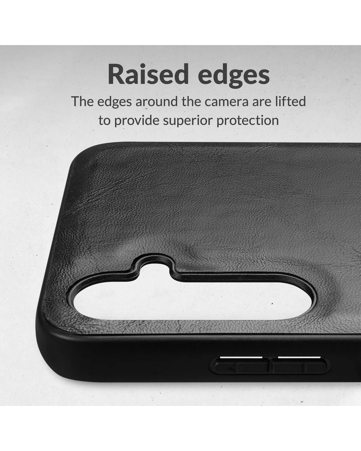 Mobilize 2In1 Magsafe Compatibel Telefoonhoesje Samsung Galaxy A16 4G-5G Zwart