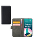 Mobilize Classic Gelly Wallet Book Case Telefoonhoesje Samsung Galaxy A15 4G-5G Zwart