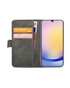 Mobilize Classic Gelly Wallet Book Case Telefoonhoesje Samsung Galaxy A25 5G Zwart
