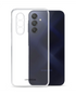 Mobilize Gelly Case Telefoonhoesje Samsung Galaxy A25 5G Transparant