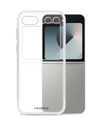 Mobilize-Gelly-Case-Telefoonhoesje Samsung Galaxy Z Flip 6 Transparant
