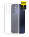 Mobilize Naked Protection Case Telefoonhoesje Samsung Galaxy A15 4G-5G Transparant