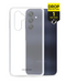 Mobilize Naked Protection Case Telefoonhoesje Samsung Galaxy A25 5G Transparant
