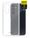 Mobilize Naked Protection Telefoonhoesje Samsung Galaxy A35 5G Transparant