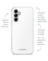 Flexibele en transparante bescherming met Mobilize Naked Protection hoesje voor Samsung Galaxy S24 FE 5G.