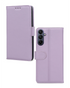 Mobilize Premium Gelly Wallet Book Case Telefoonhoesje Samsung Galaxy A15 4G-5G Paars