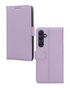 Mobilize Premium Gelly Wallet Book Case Telefoonhoesje Samsung Galaxy A25 5G Paars