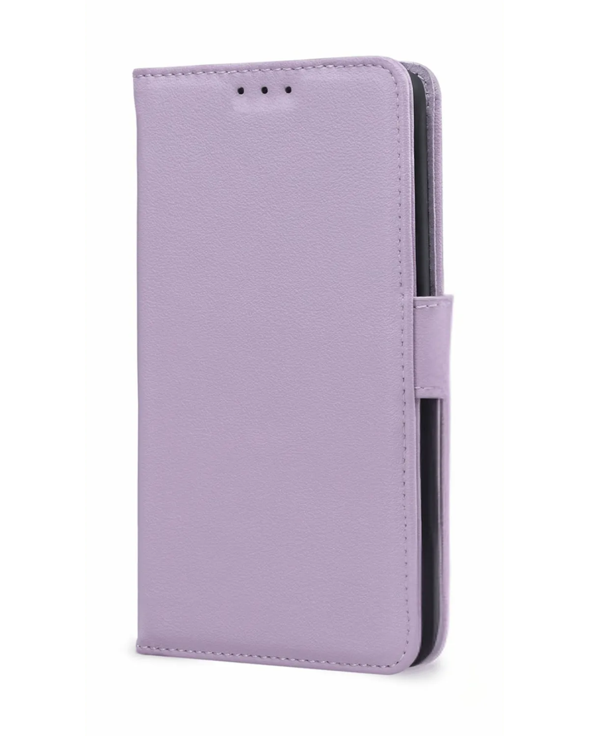 Mobilize Premium Wallet Book Case in groen voor Samsung Galaxy S24 Plus 5G. Stijlvol en functioneel met pasjeshouder en kickstand.