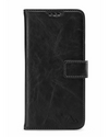 My Style Flex Wallet Telefoonhoesje Samsung Galaxy S24 Fe Zwart