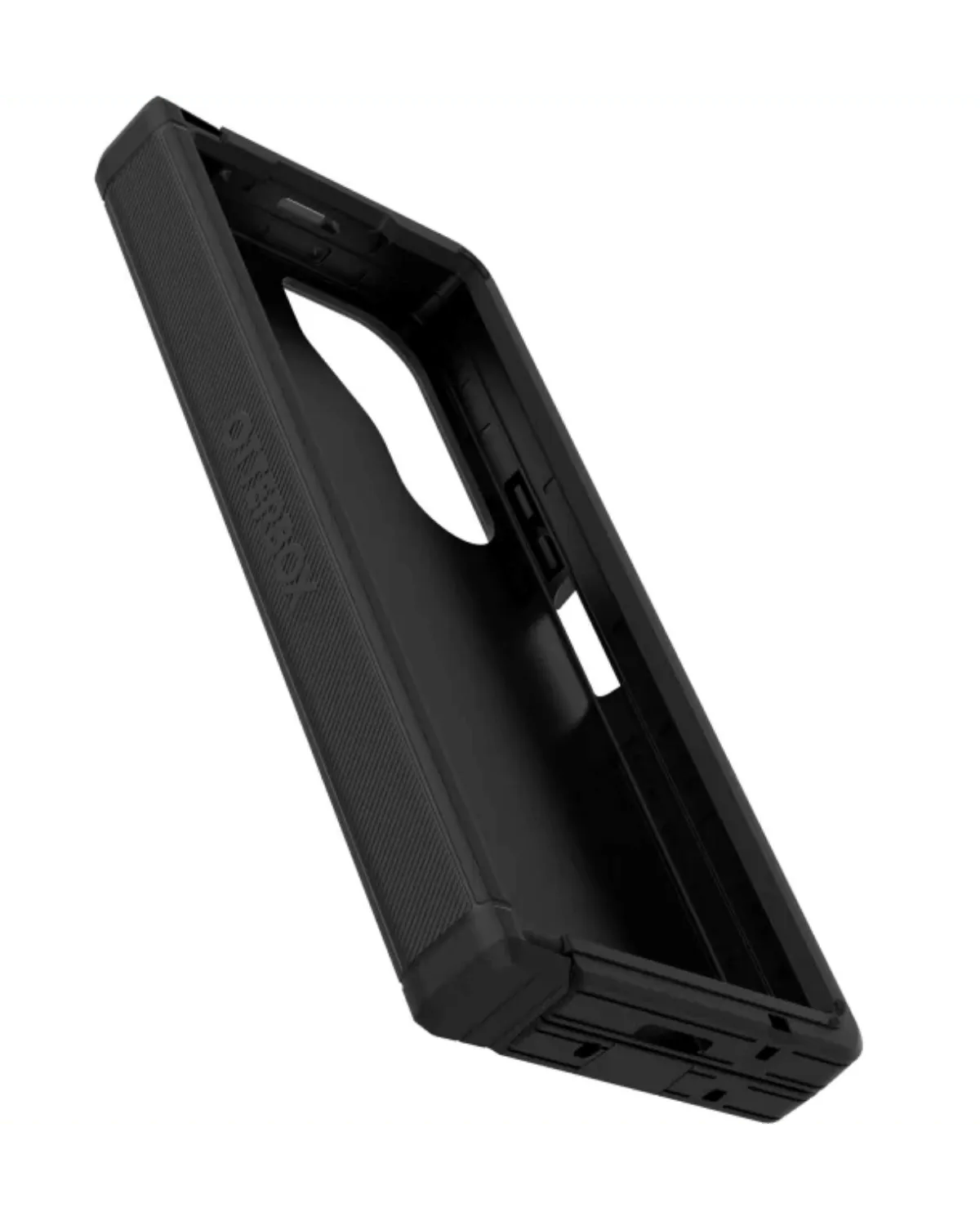 Otterbox Defender Series Xt Telefoonhoesje Samsung Galaxy Fold 6 Zwart