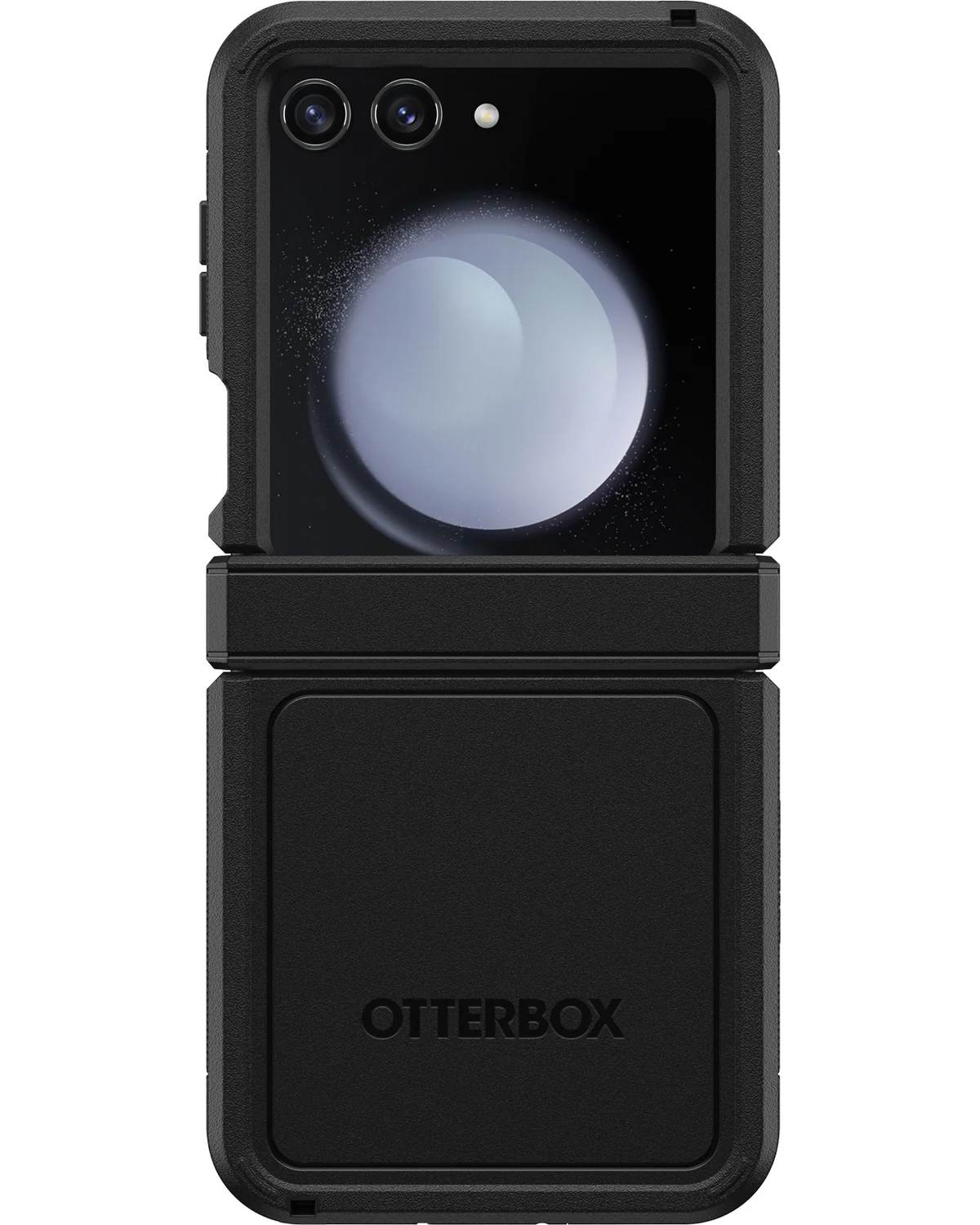 Otterbox Defender Series Xt Telefoonhoesje Samsung Galaxy Z Flip 6 Zwart