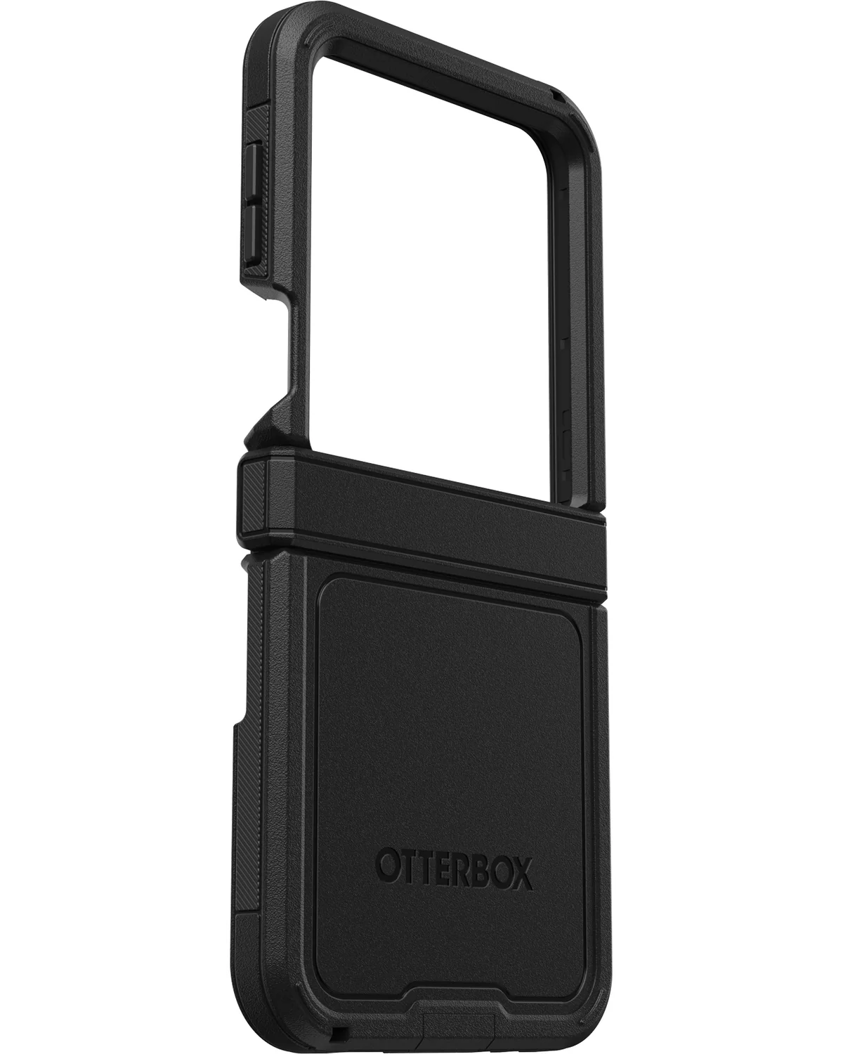 Otterbox Defender Series Xt Telefoonhoesje Samsung Galaxy Z Flip 6 Zwart