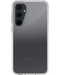 Otterbox React Series Drop Plus Telefoonhoesje Samsung Galaxy A35 5G Transparant