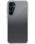Otterbox React Series Drop Plus Telefoonhoesje Samsung Galaxy A35 5G Transparant