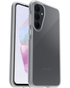 Otterbox React Series Drop Plus Telefoonhoesje Samsung Galaxy A35 5G Transparant