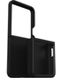 Otterbox Thin Flex Series Case Telefoonhoesje Samsung Galaxy Z Flip 6 Zwart