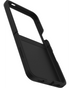 Otterbox Thin Flex Series Case Telefoonhoesje Samsung Galaxy Z Flip 6 Zwart