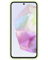 Samsung Ef-Oa356Tmegww Samsung Card Slot Case Telefoonhoesje Galaxy A35 5G Lime