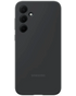 Samsung Ef-Pa356Tbegww Samsung Siliconen Cover Telefoonhoesje Galaxy A35 5G Zwart