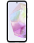 Samsung Ef-Pa356Tbegww Samsung Siliconen Cover Telefoonhoesje Galaxy A35 5G Zwart