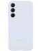 Samsung Ef-Pa356Tlegww Samsung Siliconen Cover Telefoonhoesje Galaxy A35 5G Lichtblauw