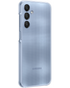 Samsung Ef-Qa256Ctegww Samsung Clear Case Telefoonhoesje Galaxy A25 5G Transparant