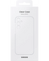 Samsung Ef-Qa256Ctegww Samsung Clear Case Telefoonhoesje Galaxy A25 5G Transparant
