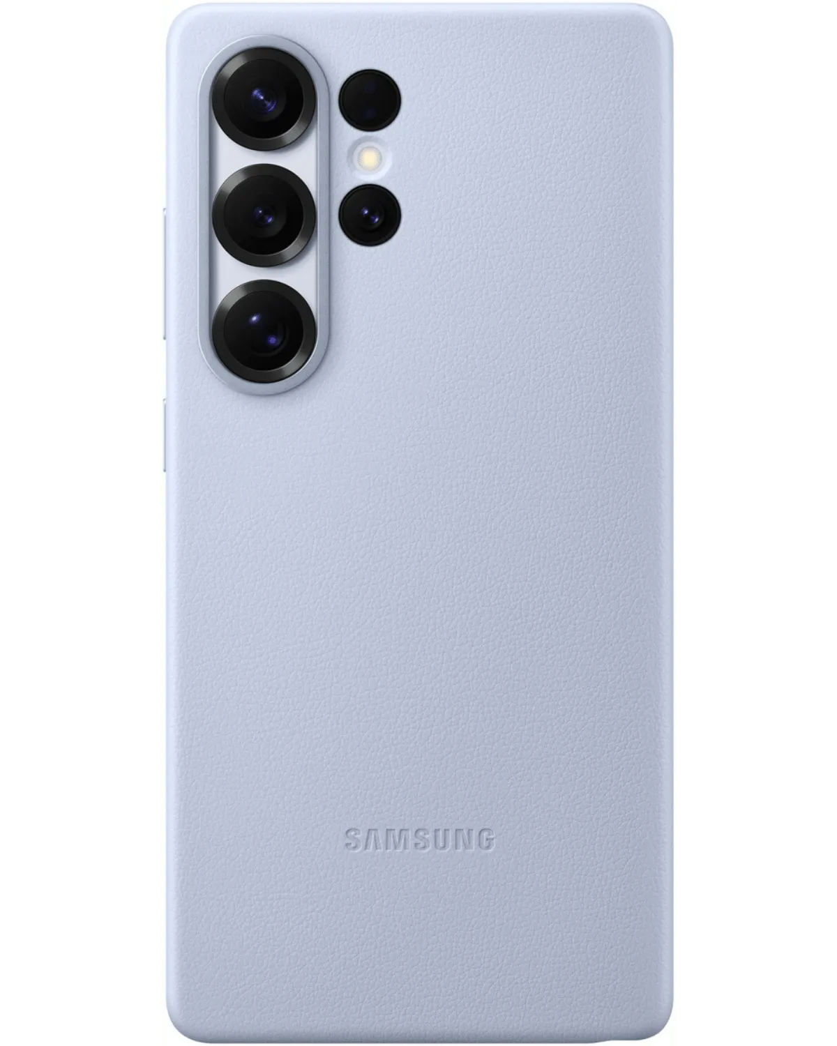 Samsung Kindsuit Case voor Galaxy S25 Ultra met een elegant en dun ontwerp.