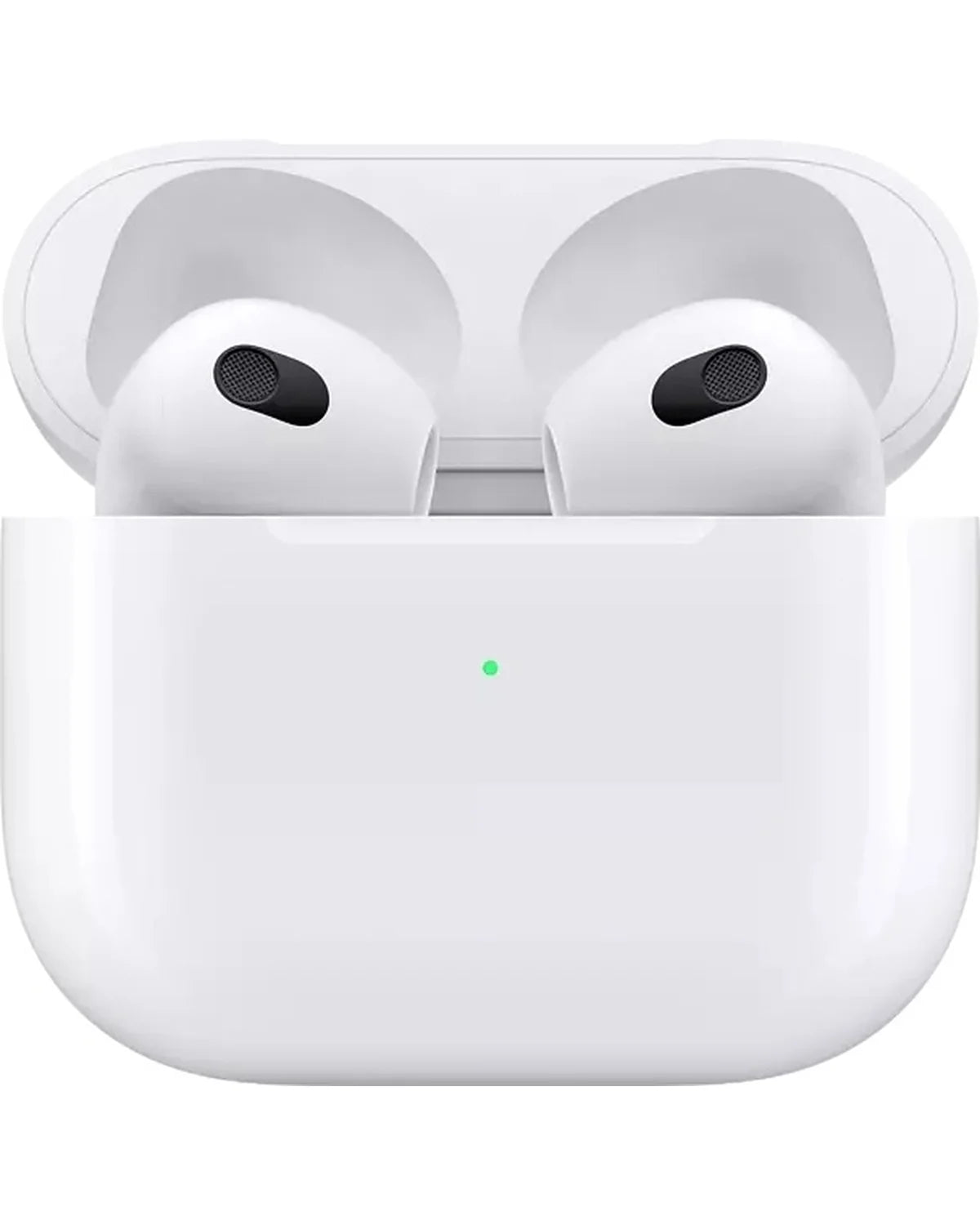 Apple AirPods (3e generatie) met MagSafe‑oplaadcase – Wit