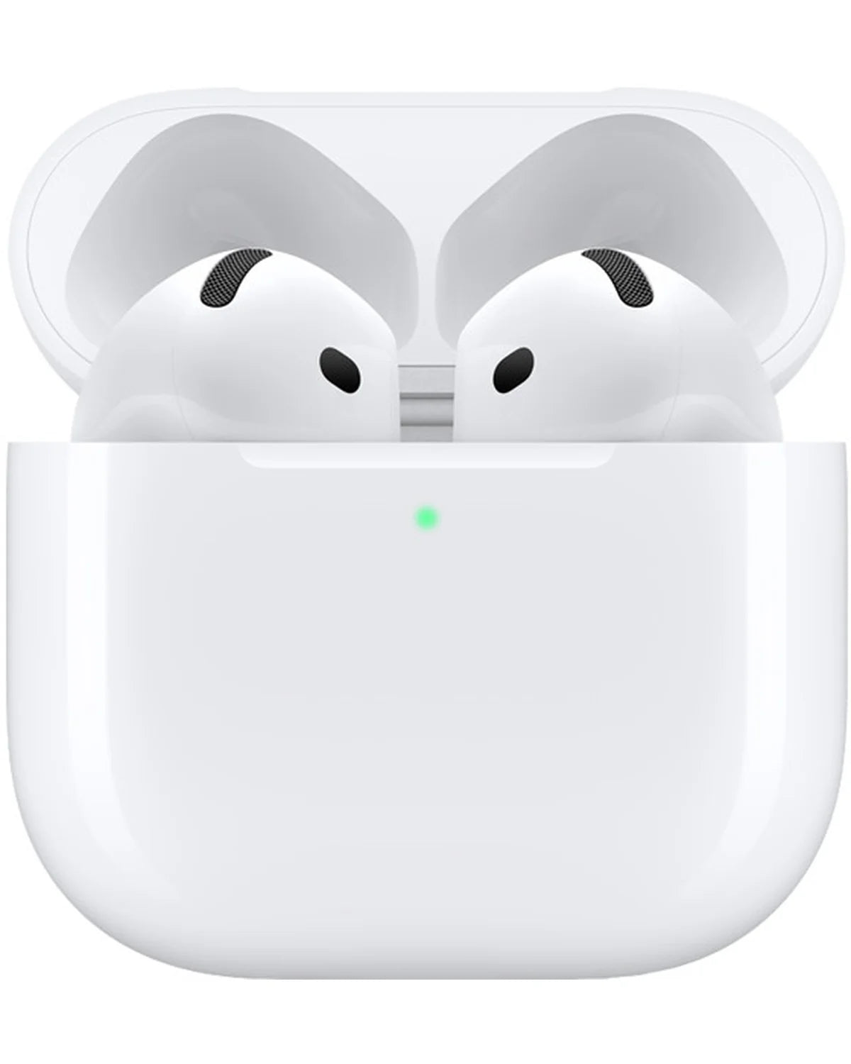 Apple AirPods (4e generatie) Wireless Stereo Headset – Wit