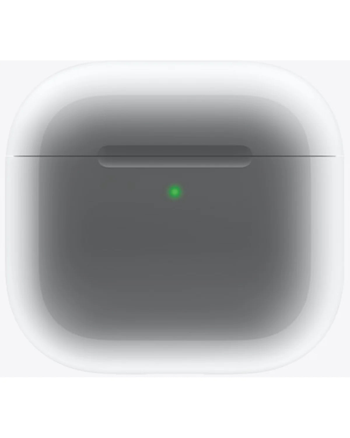 Apple AirPods (4e generatie) Wireless Stereo Headset – Wit