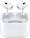 Apple AirPods Pro (2e generatie) met MagSafe + USB‑C‑oplaadcase – Wit