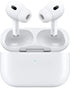 Apple AirPods Pro (2e generatie) met MagSafe + USB‑C‑oplaadcase – Wit